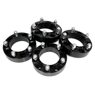 Wheel spacer Snakeman 4WD SND5X150X110X38C | Szekla