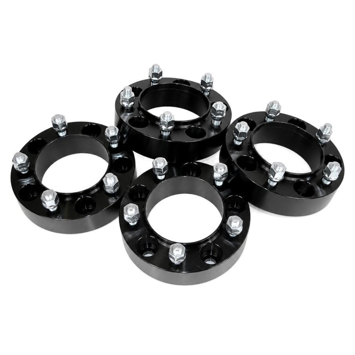Wheel spacer Snakeman 4WD SND5X150X110X38C | Szekla