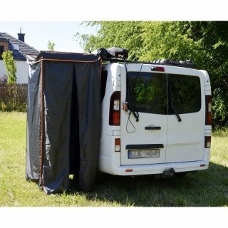 Accessory Snakeman 4WD (SNNWT1) - view 2