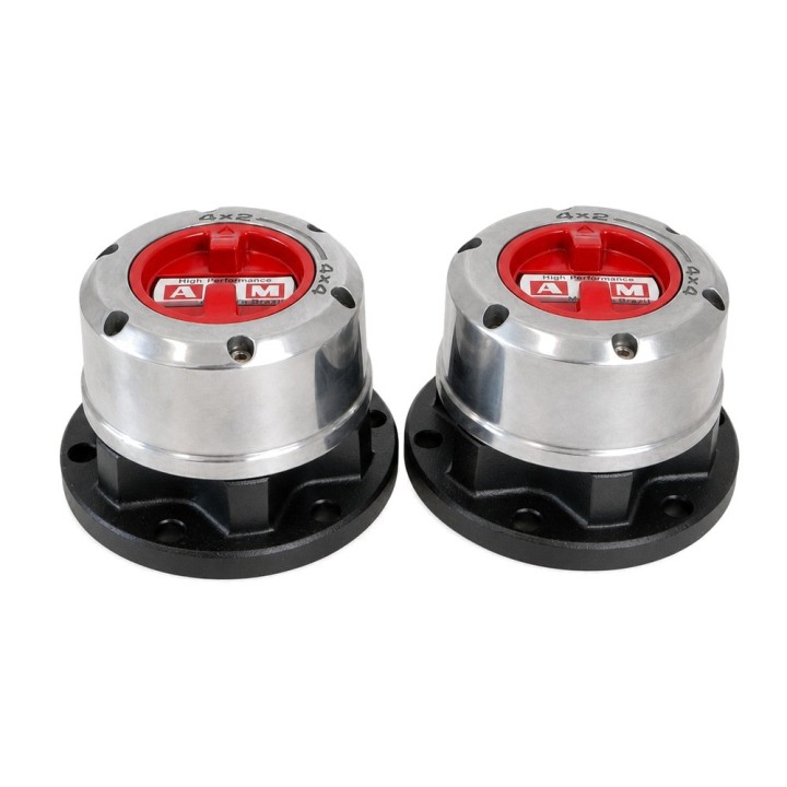 Free wheeling hub AVM Suzuki Sierra Suzuki Sierra AVM438HP