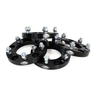 Wheel spacer Snakeman 4WD SND5X165,1X113X25 | Szekla