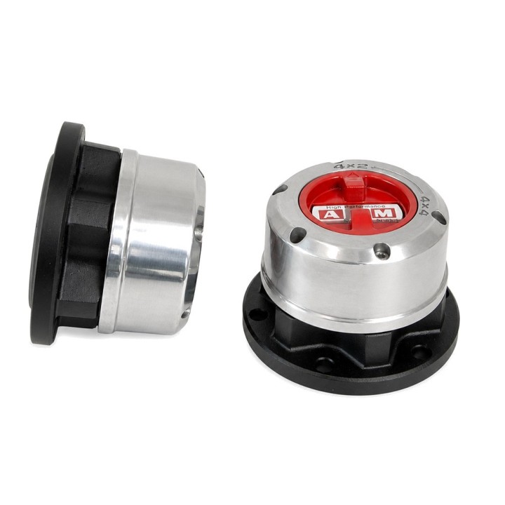 Free wheeling hub AVM Suzuki Sierra Suzuki Sierra AVM438HP