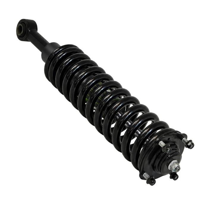 Shock absorber Ironman 4x4 Toyota Land Cruiser 71-057-883