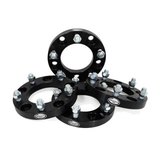 Wheel spacer Snakeman 4WD SND5X165,1X113X25 | Szekla