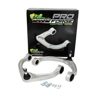 Upper control arms Pro-Forge Ironman 4x4 UCA075FA-4