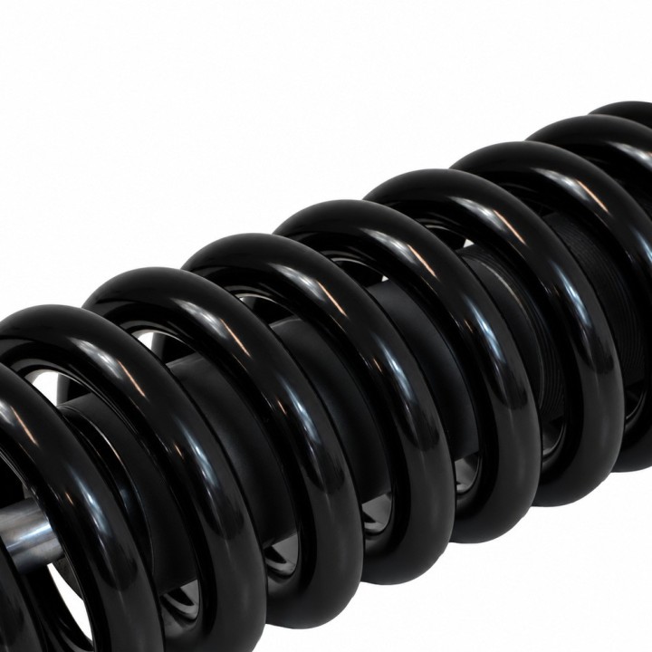 Shock absorber Ironman 4x4 Toyota Land Cruiser 71-057-883