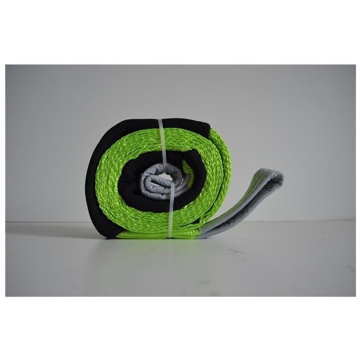 Rope Snakeman 4WD (SNL004) - view 3