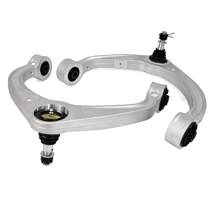 Upper control arms Pro-Forge Ironman 4x4 UCA075FA-4
