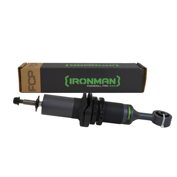 Front shock absorber Ironman 4x4 Foam Cell Pro 45720FEH