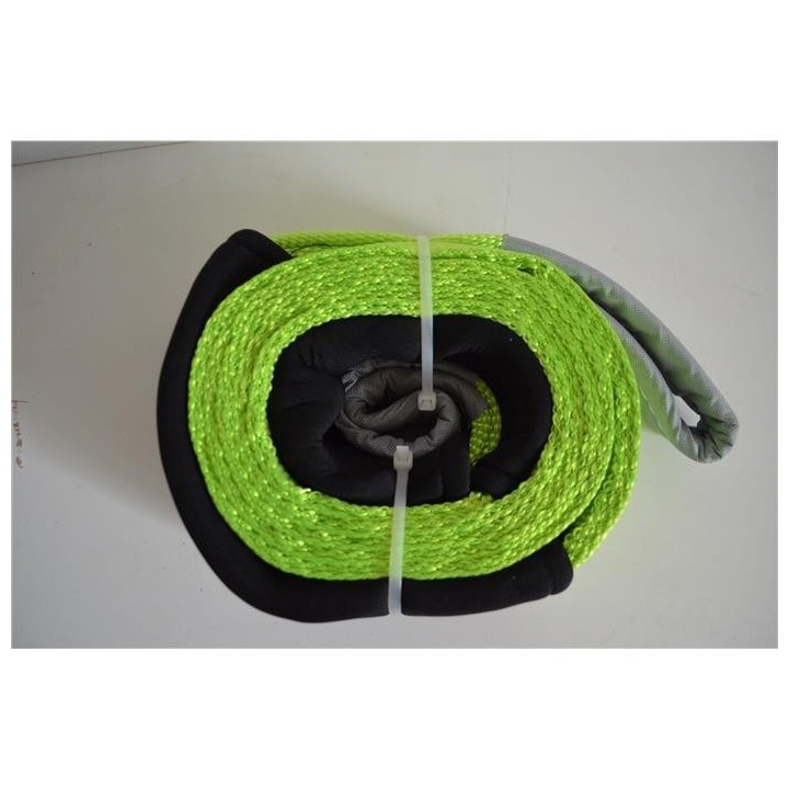 Rope Snakeman 4WD (SNL004) - view 4