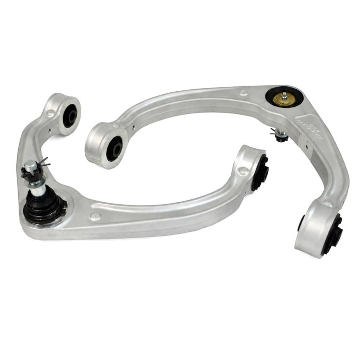 Upper control arms Pro-Forge Ironman 4x4 UCA075FA-4