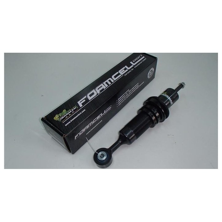 Front shock absorber Ironman 4x4 Foam Cell Pro 45720FEH