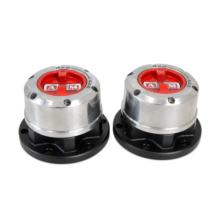 Free wheeling hub AVM Suzuki Sierra Suzuki Sierra AVM438HP
