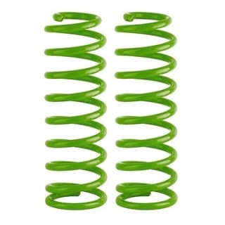 Front coil springs Ironman 4x4 Heavy Duty 6" lift NISS043B