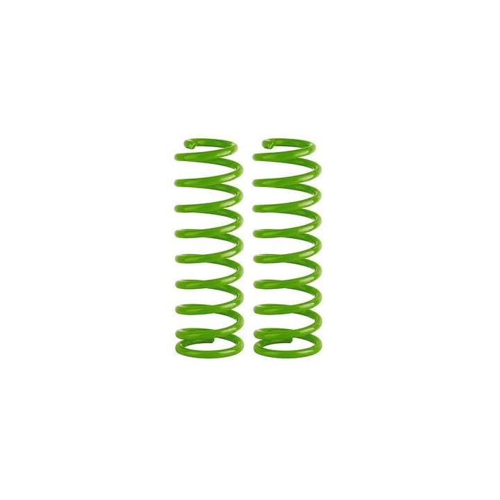 Front coil springs Ironman 4x4 Heavy Duty 6" lift NISS043B