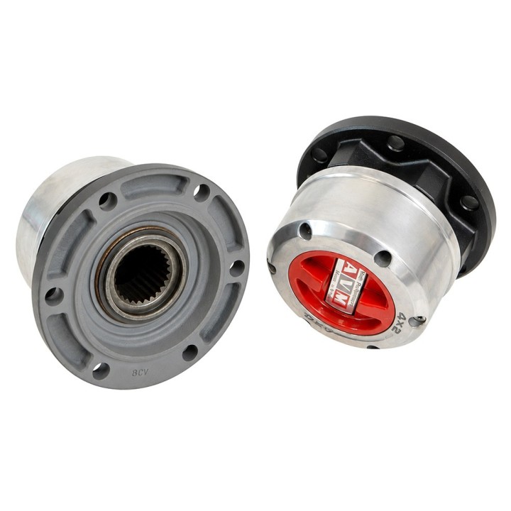 Free wheeling hub AVM Suzuki Sierra Suzuki Sierra AVM438HP