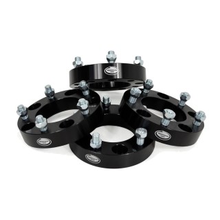 Wheel spacer Snakeman 4WD SND5X165,1X113X38 | Szekla