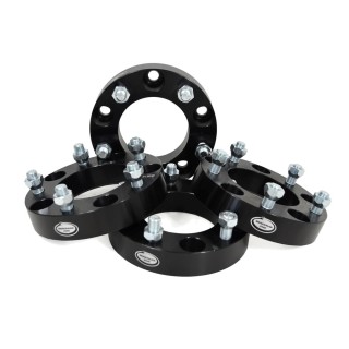 Wheel spacer Snakeman 4WD SND5X165,1X113X38 | Szekla