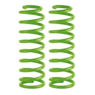 Rear coil springs Ironman 4x4 Heavy Duty 6" lift NISS044B