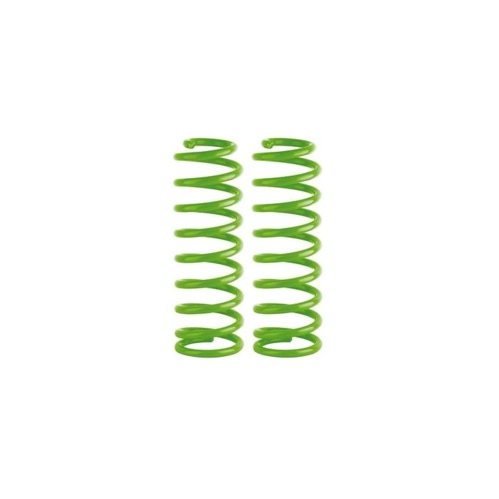 Rear coil springs Ironman 4x4 Heavy Duty 6" lift NISS044B