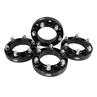 Wheel spacer Snakeman 4WD SND6X114,3X66,1X30C | Szekla