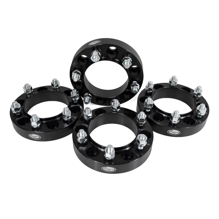 Wheel spacer Snakeman 4WD SND6X114,3X66,1X30C | Szekla