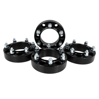 Wheel spacer Snakeman 4WD SND6X114,3X66,1X38C | Szekla