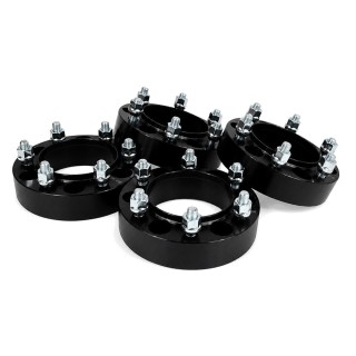 Wheel spacer Snakeman 4WD SND6X114,3X66,1X38C | Szekla