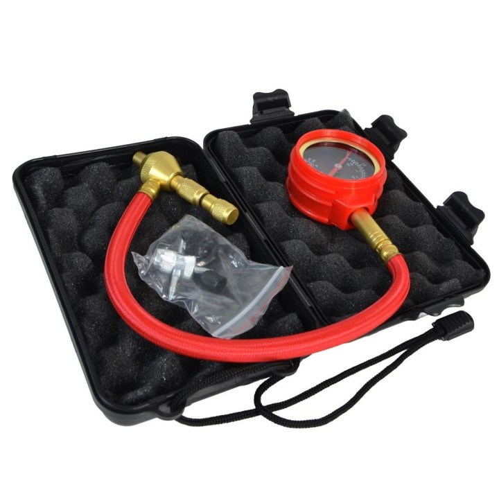 Stainless steel accessory Snakeman 4WD (SNA60)