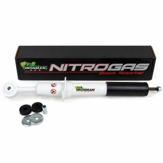 Front shock absorber Ironman 4x4 Nitro Gas 12720GR