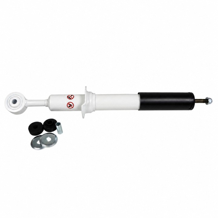 Front shock absorber Ironman 4x4 Nitro Gas 12720GR