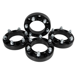 Wheel spacer Snakeman 4WD SND6X139,7X100X30/1,5C | Szekla