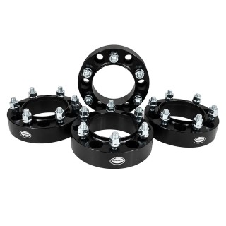 Wheel spacer Snakeman 4WD SND6X139,7X100X38/1,5C | Szekla