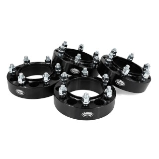 Wheel spacer Snakeman 4WD SND6X139,7X100X38/1,5C | Szekla
