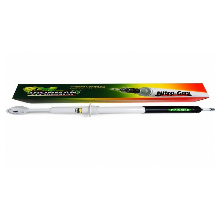 Front shock absorber Ironman 4x4 Nitro Gas 12720GRH