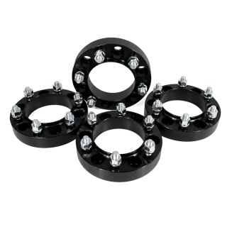 Wheel spacer Snakeman 4WD SND6X139,7X106,1X25/1,5C