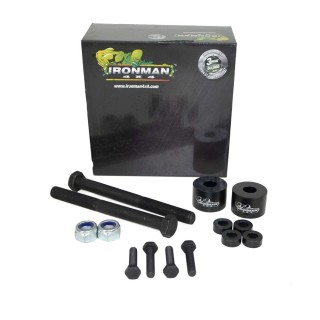 Kit for lowering front axle Ironman 4x4 — Toyota Tundra (1222K)
