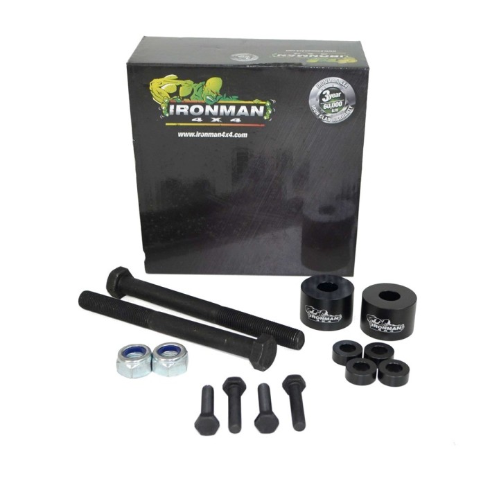 Kit for lowering front axle Ironman 4x4 Toyota Tundra 1222K