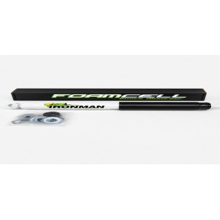 Rear shock absorber Ironman 4x4 Foam Cell 2" lift 24796FE