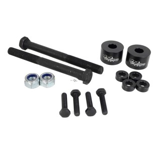 Kit for lowering front axle Ironman 4x4 — Toyota Tundra (1222K) - view 2