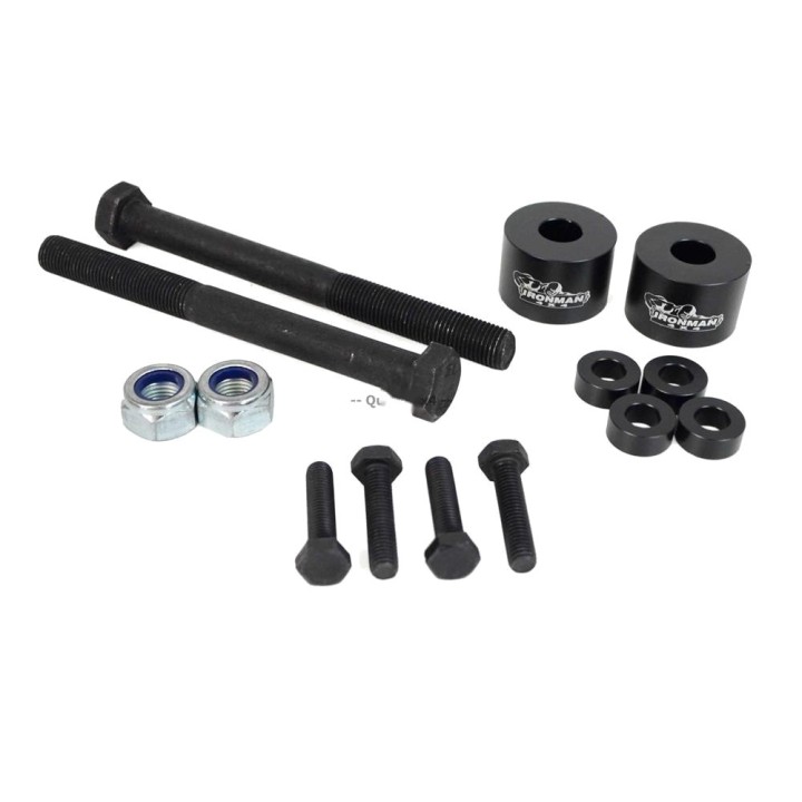 Kit for lowering front axle Ironman 4x4 Toyota Tundra 1222K
