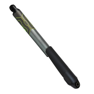 Shock absorber Ironman 4x4 IM2.5 Comfort, 2" lift — Toyota Land Cruiser 76, Toyota Land Cruiser 78 (73-057-094L) - view 2
