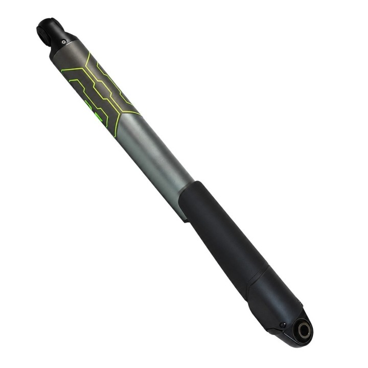 Shock absorber Ironman 4x4 IM2.5 Comfort, 2" lift — Toyota Land Cruiser 76, Toyota Land Cruiser 78 (73-057-094L) - view 2