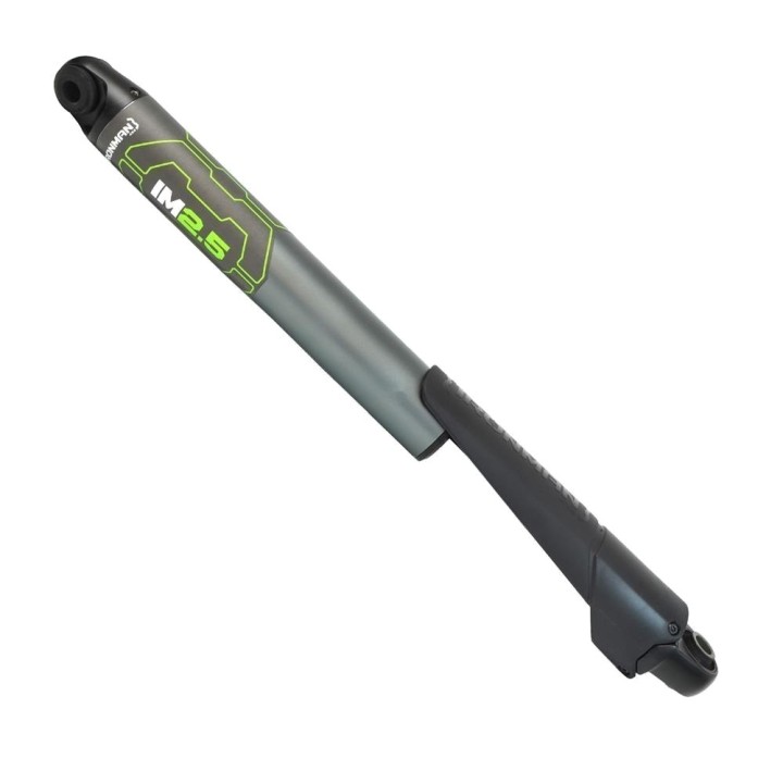 Shock absorber Ironman 4x4 IM2.5 Comfort, 2" lift — Toyota Land Cruiser 76, Toyota Land Cruiser 78 (73-057-094L) - view 3