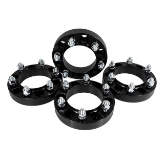 Dystans koła Snakeman 4WD — Toyota Land Cruiser, Toyota 4Runner, Toyota Hilux (SND6X139,7X106,1X30/1,5C)