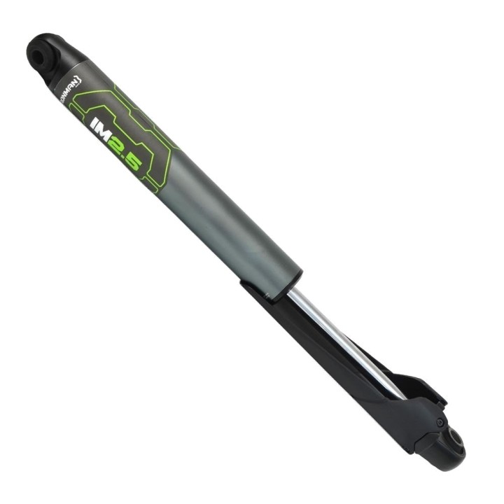 Shock absorber Ironman 4x4 IM2.5 Comfort, 2" lift — Toyota Land Cruiser 76, Toyota Land Cruiser 78 (73-057-094L) - view 4