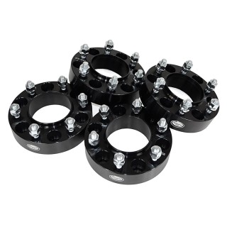 Wheel spacer Snakeman 4WD — Toyota Land Cruiser, Toyota 4Runner, Toyota Hilux (SND6X139,7X106,1X30/1,5C) - view 2