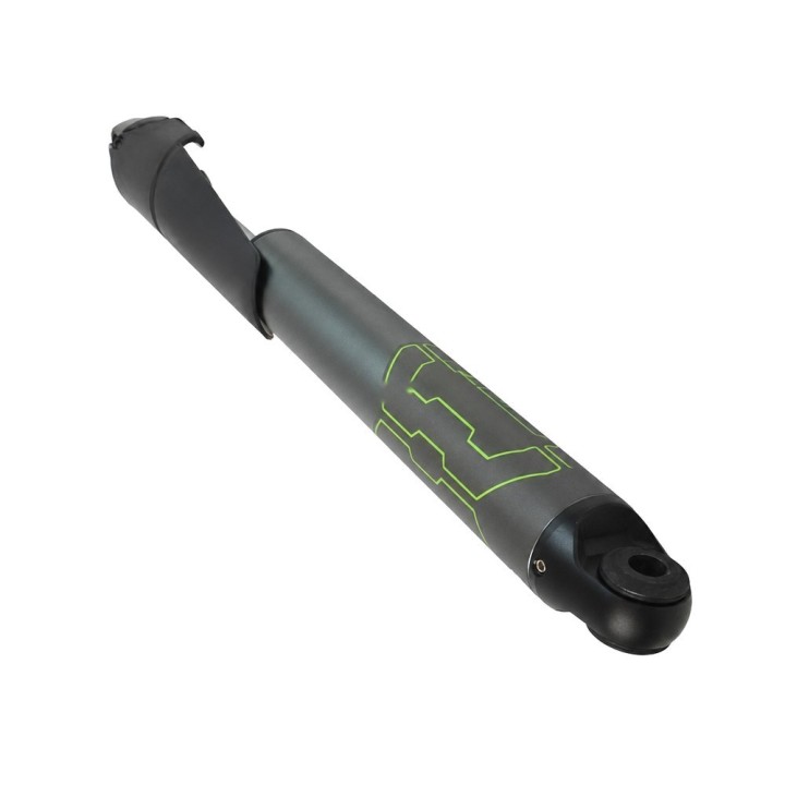 Shock absorber Ironman 4x4 IM2.5 Comfort, 2" lift — Toyota Land Cruiser 76, Toyota Land Cruiser 78 (73-057-094L) - view 6