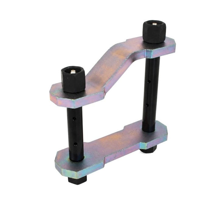 Leaf spring Ironman 4x4 Mitsubishi L200 Triton MV 1200GS