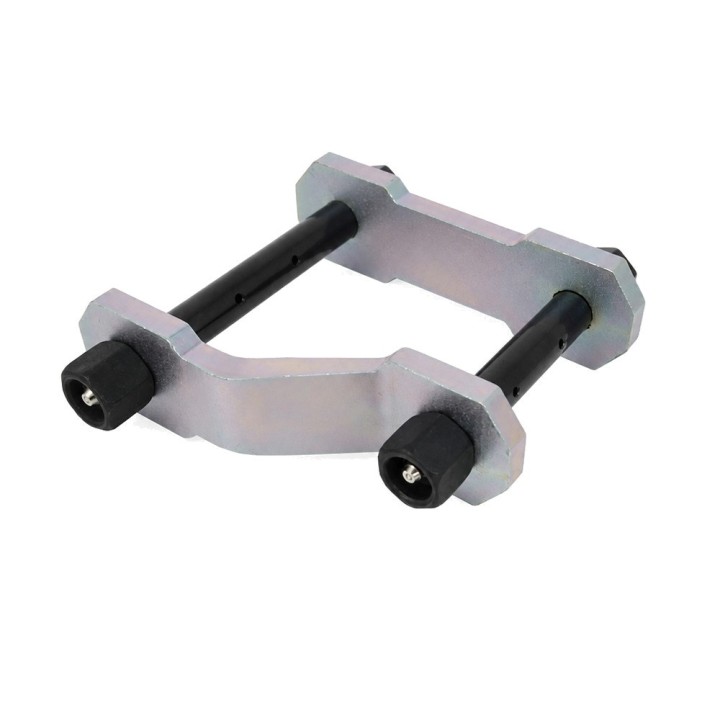 Leaf spring Ironman 4x4 Mitsubishi L200 Triton MV 1200GS